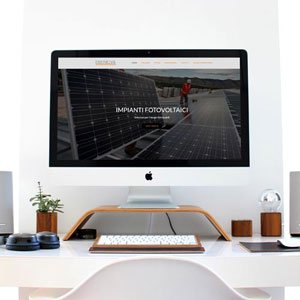sito web Wordpress Faenza