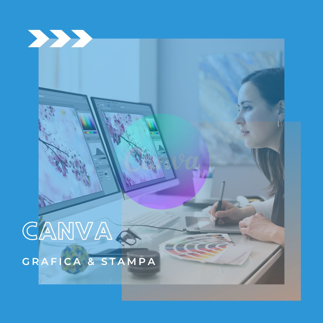 canva digital tool