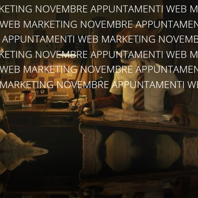 corsi SEO - Web Marketing