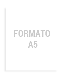 foglio A5