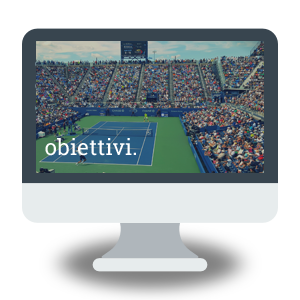 obbiettivi web site