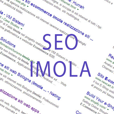 seo imola
