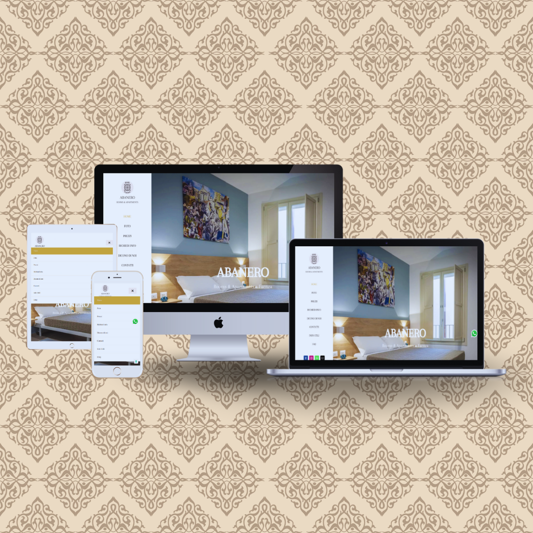 Sito web