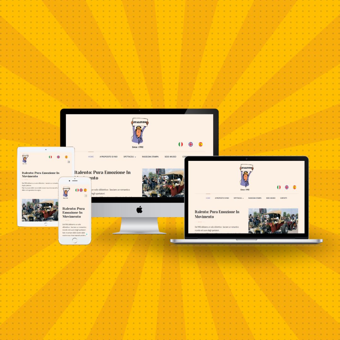 Sito web