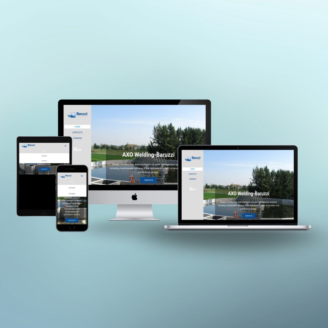 Sito web
