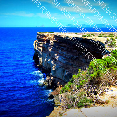 Siti Web Formentera